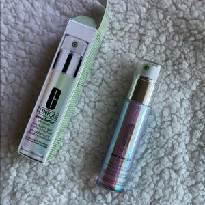 Clinique even better clinical